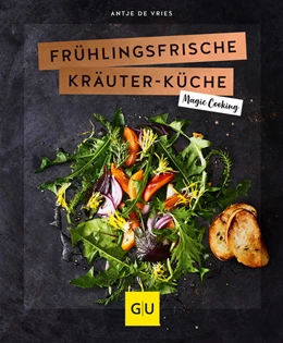 Abbildung von de Vries | Kräuterküche | 1. Auflage | 2022 | beck-shop.de