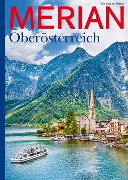 Abbildung von MERIAN Magazin Oberösterreich 5/22 | 1. Auflage | 2022 | beck-shop.de
