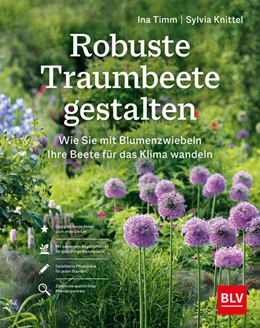 Abbildung von Knittel / Timm | Robuste Traumbeete gestalten | 1. Auflage | 2022 | beck-shop.de