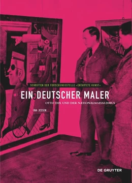 Abbildung von Jessen | Ein deutscher Maler | 1. Auflage | 2022 | beck-shop.de