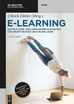 Abbildung von Dittler | E-Learning | 2. Auflage | 2022 | beck-shop.de