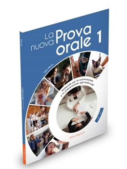 Abbildung von La Nueva Prova Orale 1 | 1. Auflage | 2022 | beck-shop.de