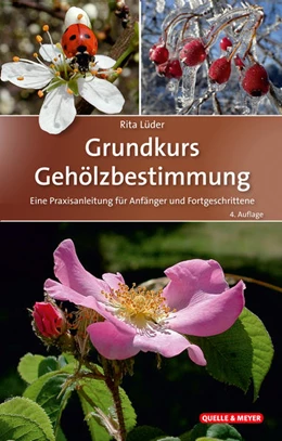 Abbildung von Lüder | Grundkurs Gehölzbestimmung | 4. Auflage | 2021 | beck-shop.de
