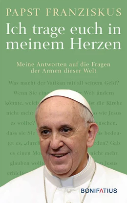 Abbildung von Papst | Ich trage euch in meinem Herzen | 1. Auflage | 2022 | beck-shop.de