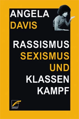 Abbildung von Davis | Rassismus, Sexismus und Klassenkampf | 1. Auflage | 2022 | beck-shop.de