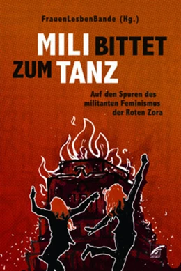 Abbildung von FrauenLesbenBande | Mili bittet zum Tanz | 2. Auflage | 2023 | beck-shop.de