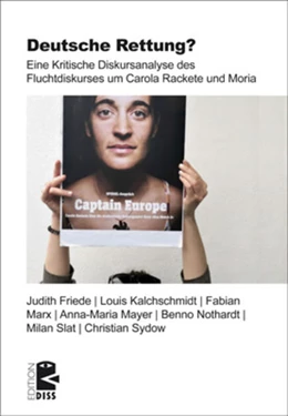 Abbildung von Friede / Kalchschmidt | Deutsche Rettung? | 1. Auflage | 2022 | beck-shop.de