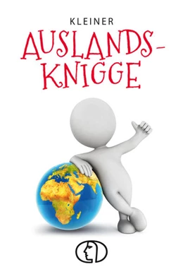 Abbildung von Weigand | Kleiner Auslands-Knigge | 1. Auflage | 2022 | beck-shop.de