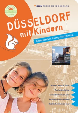 Abbildung von Retterath | Düsseldorf mit Kindern | 1. Auflage | 2025 | beck-shop.de