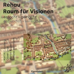 Abbildung von Ludwig / Groll | Rehau | 2. Auflage | 2021 | beck-shop.de
