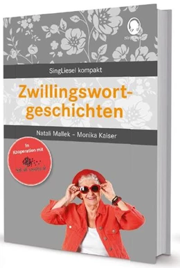 Abbildung von Kaiser | Zwillingswortgeschichten für Senioren | 1. Auflage | 2022 | beck-shop.de