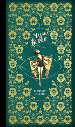 Abbildung von Lacombe | Malaga die Blinde | 1. Auflage | 2022 | beck-shop.de