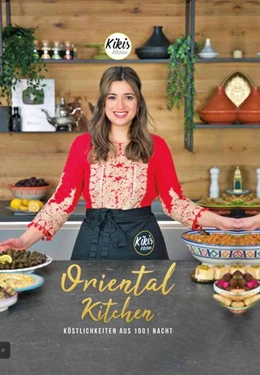 Abbildung von Aweimer | Kikis Oriental Kitchen | 1. Auflage | 2021 | beck-shop.de