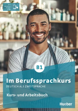 Abbildung von Buchwald-Wargenau / Giersberg | Im Berufssprachkurs B1. Kurs- und Arbeitsbuch plus interaktive Version | 1. Auflage | 2022 | beck-shop.de
