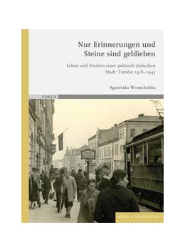 Abbildung von Wierzcholska | Nur Erinnerungen und Steine sind geblieben | 1. Auflage | 2022 | 5 | beck-shop.de