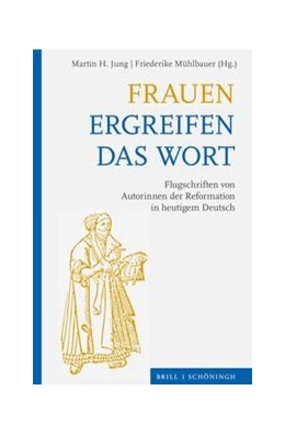 Abbildung von Jung / Mühlbauer | Frauen ergreifen das Wort | 1. Auflage | 2022 | beck-shop.de