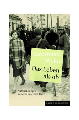 Abbildung von Wyka | Leben als ob | 1. Auflage | 2022 | beck-shop.de