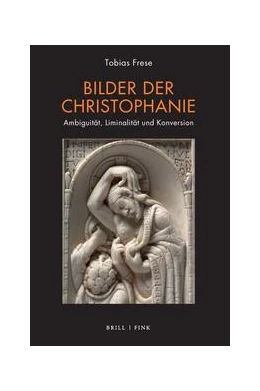 Abbildung von Frese | Bilder der Christophanie | 1. Auflage | 2022 | beck-shop.de