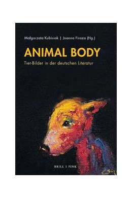 Abbildung von Kubisiak / Firaza | Animal Body | 1. Auflage | 2022 | beck-shop.de