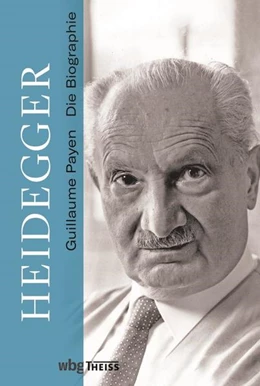 Abbildung von Payen | Heidegger | 1. Auflage | 2022 | beck-shop.de