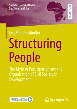 Abbildung von Schindler | Structuring People | 1. Auflage | 2021 | beck-shop.de