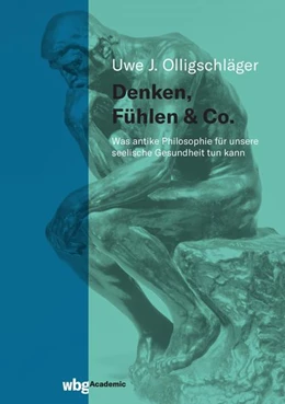 Abbildung von Olligschläger | Denken, Fühlen & Co. | 1. Auflage | 2021 | beck-shop.de