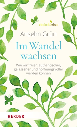 Abbildung von Grün / Walter | Im Wandel wachsen | 1. Auflage | 2022 | beck-shop.de