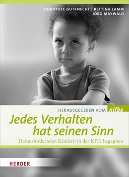 Abbildung von Nifbe | Jedes Verhalten hat seinen Sinn | 1. Auflage | 2022 | beck-shop.de