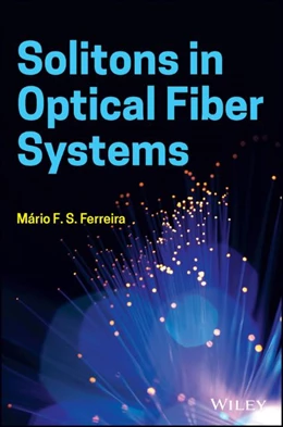 Abbildung von Ferreira | Solitons in Optical Fiber Systems | 1. Auflage | 2022 | beck-shop.de