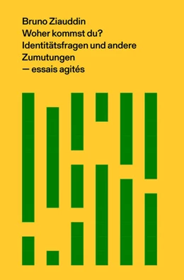 Abbildung von Ziauddin | Woher kommst du? | 1. Auflage | 2021 | beck-shop.de