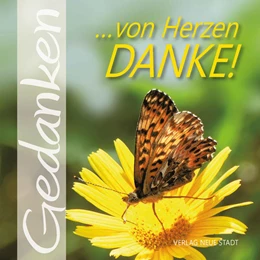 Abbildung von Hartl | ... von Herzen DANKE! | 1. Auflage | 2022 | beck-shop.de