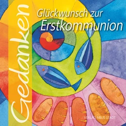Abbildung von Liesenfeld | Glückwunsch zur Erstkommunion | 1. Auflage | 2022 | beck-shop.de