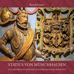 Abbildung von Krämer / Freundeskreis Schloss Bevern e.V. | Statius von Münchhausen | 1. Auflage | 2021 | beck-shop.de