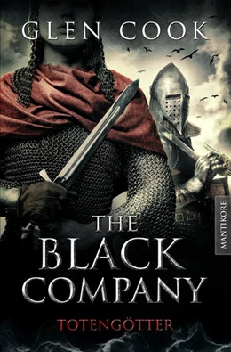 Abbildung von Cook | The Black Company 5 - Todesgötter | 1. Auflage | 2022 | beck-shop.de