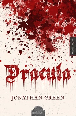 Abbildung von Jonathan | Dracula | 1. Auflage | 2023 | beck-shop.de