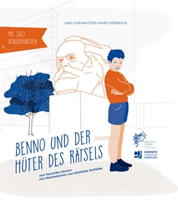 Abbildung von Ahnert / Roscher | Das Chemnitzer Märchenbuch | 1. Auflage | 2021 | beck-shop.de