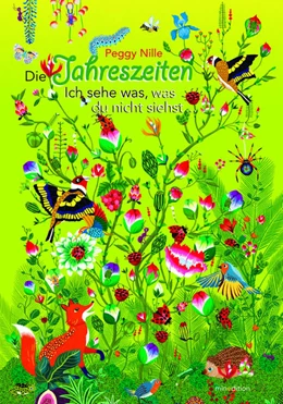 Abbildung von Nille | Die Jahreszeiten | 1. Auflage | 2022 | beck-shop.de