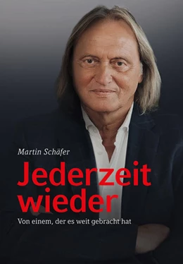 Abbildung von Schäfer | Jederzeit wieder | 1. Auflage | 2022 | beck-shop.de