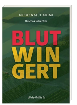 Abbildung von Scheffler | Blutwingert | 1. Auflage | 2022 | beck-shop.de