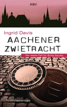 Abbildung von Davis | Aachener Zwietracht | 1. Auflage | 2022 | beck-shop.de