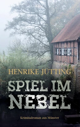 Abbildung von Jütting | Spiel im Nebel | 1. Auflage | 2022 | beck-shop.de