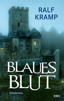 Abbildung von Kramp | Blaues Blut | 1. Auflage | 2023 | beck-shop.de