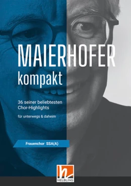Abbildung von Maierhofer | Maierhofer kompakt SSA(A) - Kleinformat | 1. Auflage | 2021 | beck-shop.de