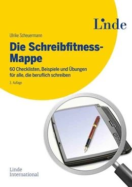 Abbildung von Scheuermann | Die Schreibfitness-Mappe | 3. Auflage | 2022 | beck-shop.de