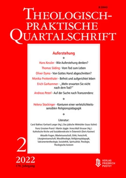 Abbildung von Die Professoren und Professorinnen | Auferstehung | 1. Auflage | 2022 | beck-shop.de