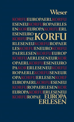 Abbildung von Mayr | Korfu | 1. Auflage | 2024 | beck-shop.de