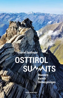 Abbildung von Seitlinger | Osttirol Summits | 1. Auflage | 2022 | beck-shop.de