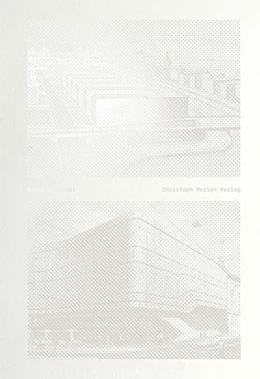 Abbildung von Christoph Merian Stiftung / Richter | Basel ungebaut | 1. Auflage | 2022 | beck-shop.de