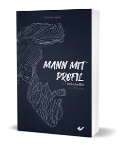 Abbildung von Hughes | Mann mit Profil | 1. Auflage | 2022 | beck-shop.de