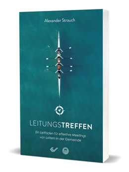 Abbildung von Strauch | Leitungstreffen | 1. Auflage | 2022 | beck-shop.de